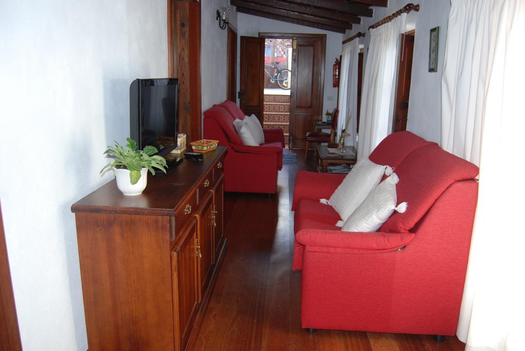 Holiday Home Dona Lola فالفيردي المظهر الخارجي الصورة