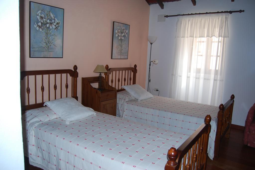 Holiday Home Dona Lola فالفيردي المظهر الخارجي الصورة