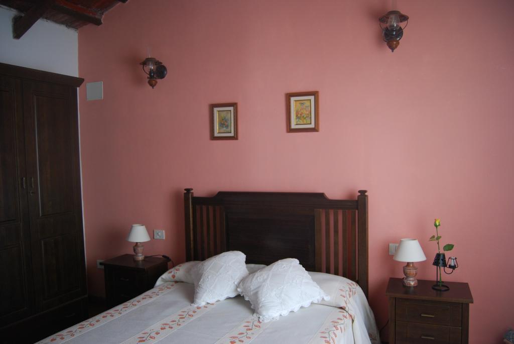 Holiday Home Dona Lola فالفيردي الغرفة الصورة