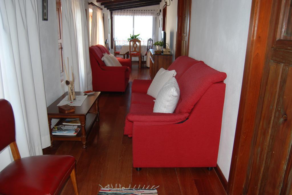 Holiday Home Dona Lola فالفيردي المظهر الخارجي الصورة