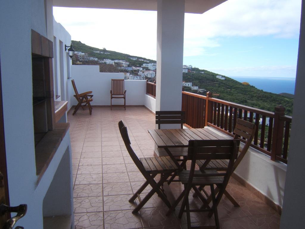 Holiday Home Dona Lola فالفيردي المظهر الخارجي الصورة